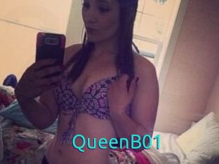 QueenB01