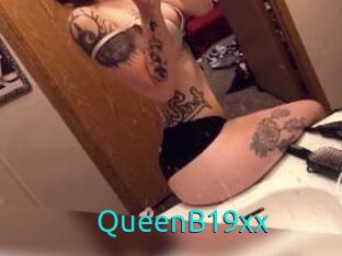 QueenB19xx