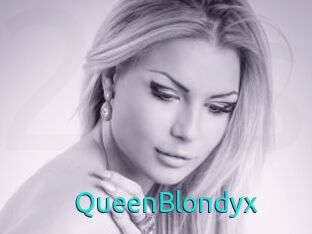 QueenBlondyx