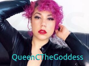 QueenCTheGoddess