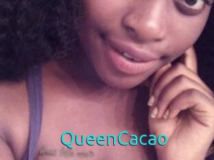 QueenCacao