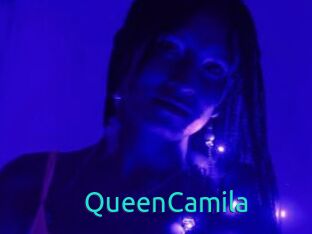 QueenCamila