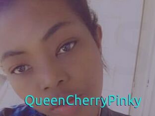 QueenCherryPinky