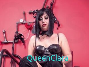 QueenClara