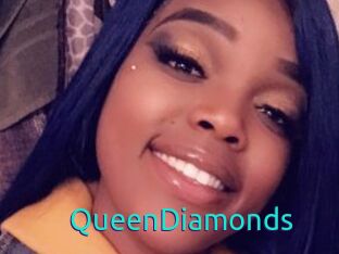 QueenDiamonds