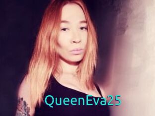 QueenEva25