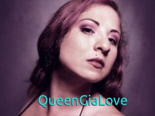 QueenGiaLove