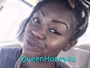 QueenHoney4u