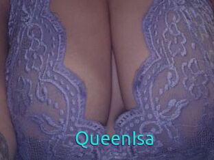 QueenIsa