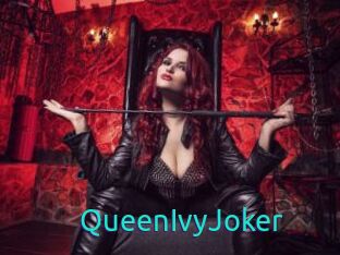 QueenIvyJoker