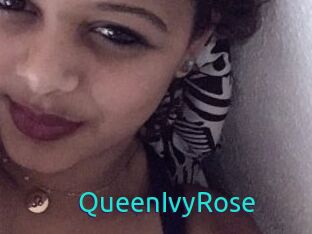 QueenIvyRose