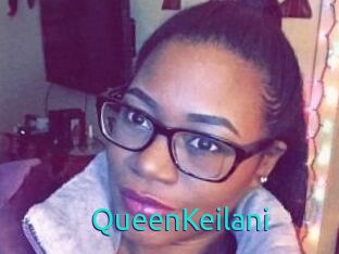 QueenKeilani