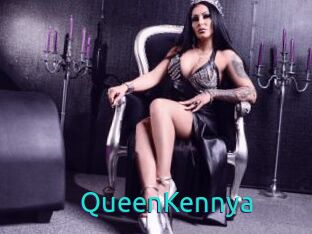 QueenKennya