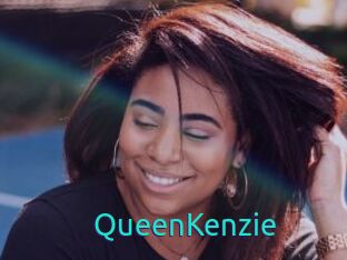 QueenKenzie