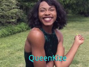 QueenKize