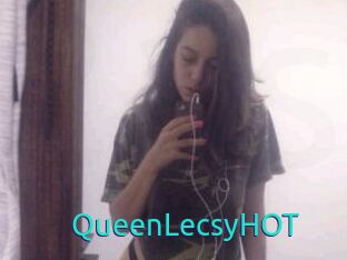 QueenLecsyHOT