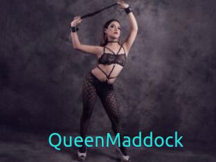 QueenMaddock