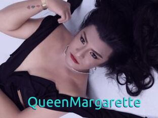 QueenMargarette