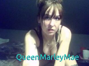 QueenMarleyMae