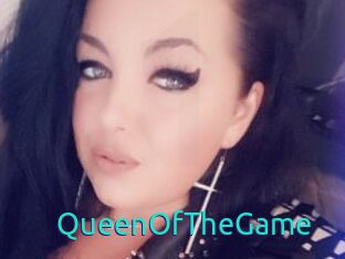 QueenOfTheGame