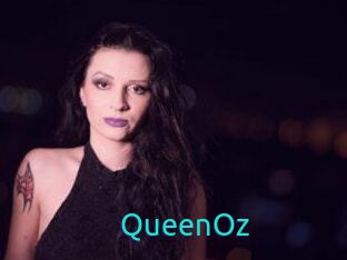 QueenOz