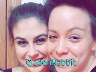 QueenRabbit