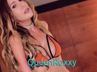 QueenRoxxy