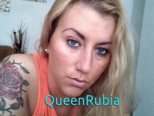 QueenRubia