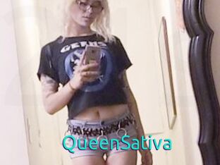 QueenSativa