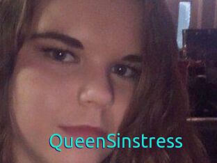 QueenSinstress