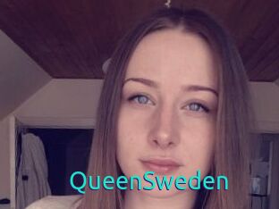 QueenSweden