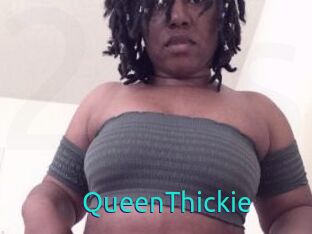 QueenThickie