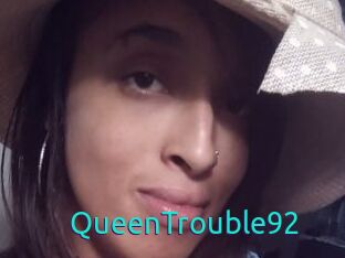 QueenTrouble92