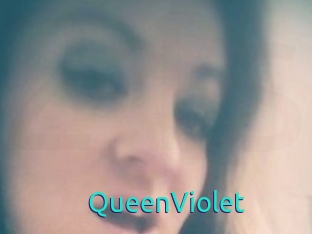 QueenViolet