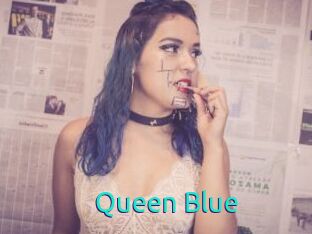 Queen_Blue