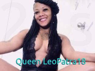 Queen_LeoPatra18 21 sextury Link