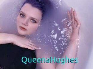 QueenaHughes