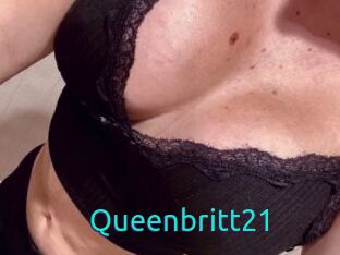 Queenbritt21