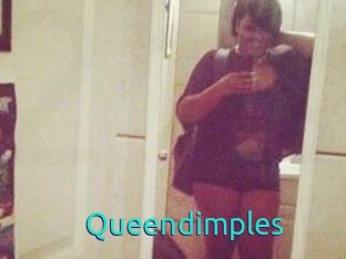 Queendimples