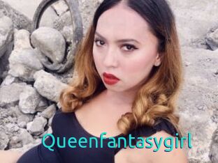 Queenfantasygirl