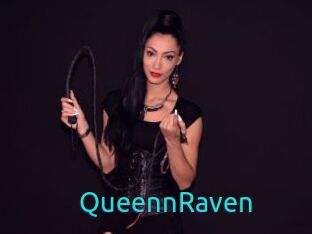 QueennRaven