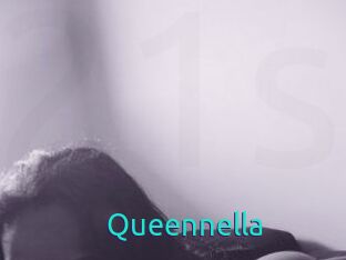 Queennella