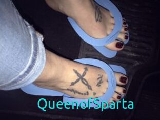 QueenofSparta 21 sextury Link