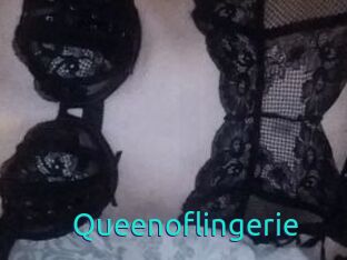 Queenoflingerie