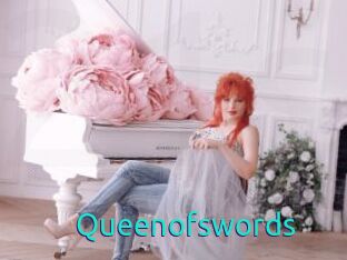 Queenofswords