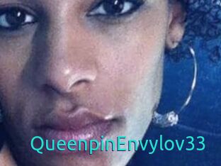 QueenpinEnvylov33