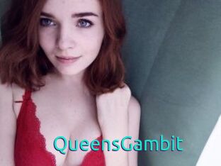 QueensGambit