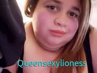 Queensexylioness