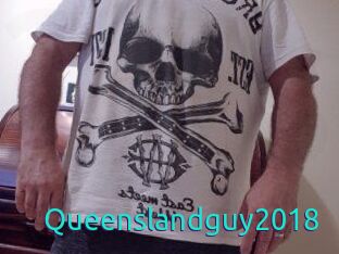 Queenslandguy2018