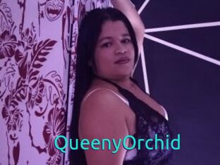 QueenyOrchid